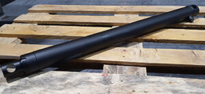 Cilindro Hidraulico Simple Efecto 55-700 Estandar