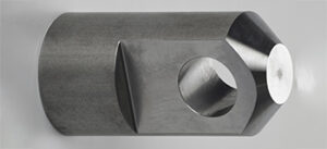 Charnela Macho Roscada P100