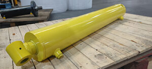 Cilindro Hidraulico Doble Efecto 50-110-700