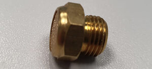 Aireador Plano 3/8"