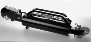 Cilindros Hidráulicos Agrícolas