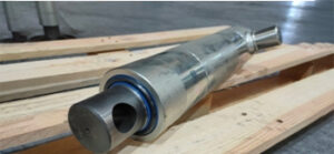 Cilindros Telescópicos